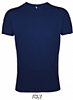 Camiseta Ajustada Regent Sols - Color French Marino